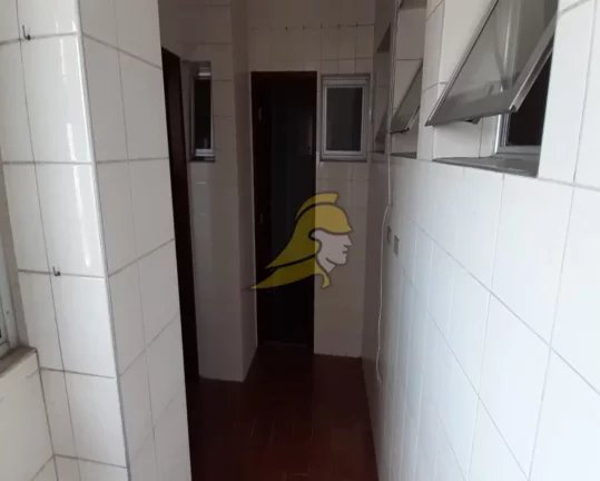 Imagem JD BONFIGLIOLI APARTAMENTO VENDA 112,00 M 3 DORMITÓRIOS SENDO 1 SUÍTE SALA AMPLA COPA COZINHA 2 VAGAS COBERTAS ÁREA DE SERVIÇO DEPENDÊNCIA EMPREGADA