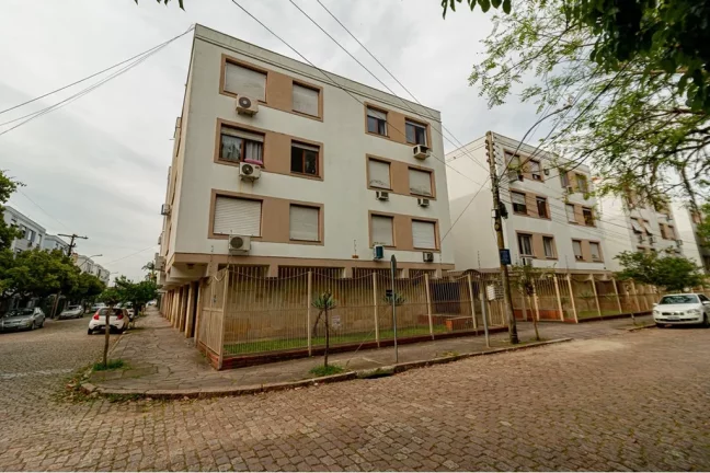 Imagem Apartamento à venda em Porto Alegre, Jardim Itu, com 2 quartos, 70m²