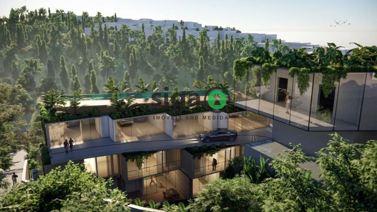 Imagem Casa em Condomínio para venda na Cidade Jardim 03 suítes, São Paulo - SP