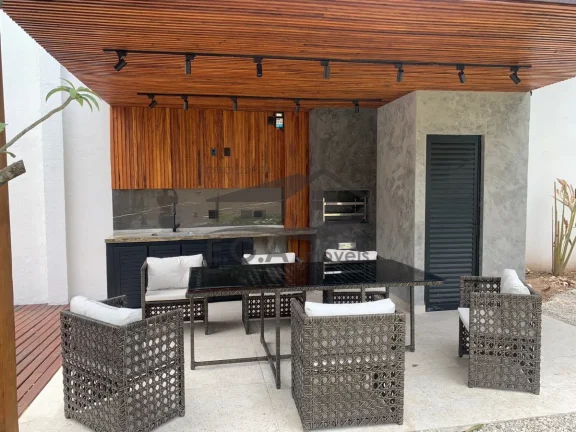 Imagem Casa na praia de Boiçucanga a 200 mts do mar