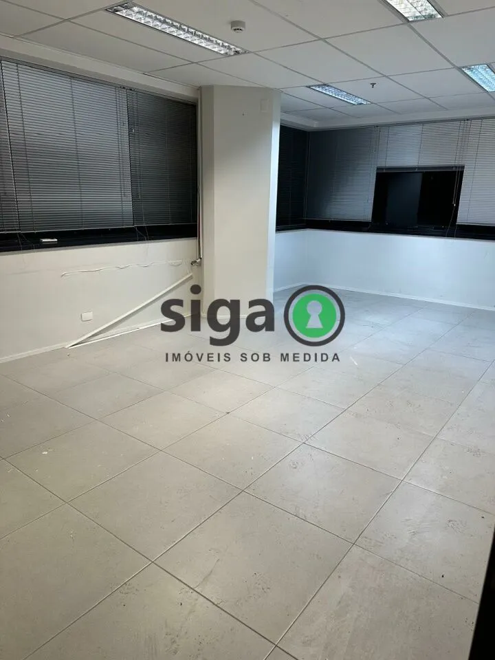 Imagem Conjunto Comercial para Locação na Avenida Paulista - 404m², Pronto para Uso!