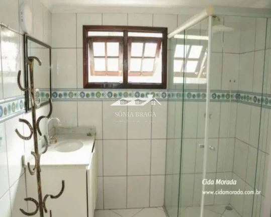 Imagem CASA RESIDENCIAL em BERTIOGA - SP, MORADA DA PRAIA