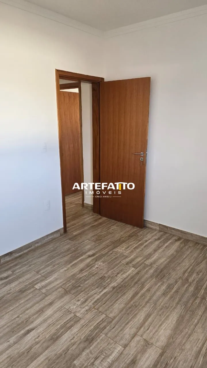 Imagem Apartamento com 2 dormitórios no bairro Jardim Integração