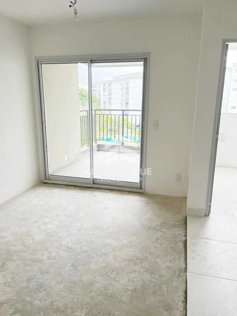 Imagem RAIZ SAO PAULO PARQUE RESORT - SANTO AMARO - Apartamento à venda no bairro Santo Amaro - São Paulo/SP, Zona Sul