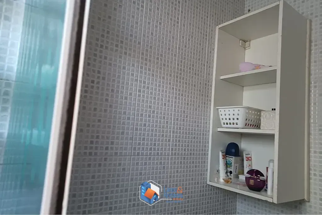 Imagem Apartamento à venda 2 Quartos 1 Suite 1 Vaga 58M² Ipiranga São Paulo - SP