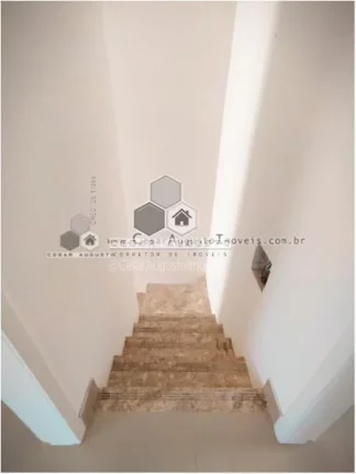 Imagem Bello Village - Casas Duplex com 03 suítes no Eus?(C)bio