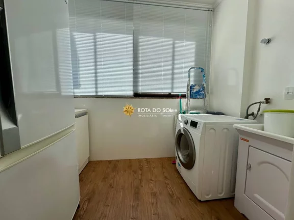Imagem Residencial Baia Azul Apartamento 2 Quartos à venda Praia Bombinhas SC