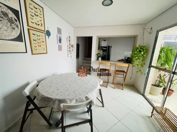 Imagem Casa com 2 dormitórios à venda, 137 m² por R$ 500.000,00 - Centro - Bragança Paulista/SP