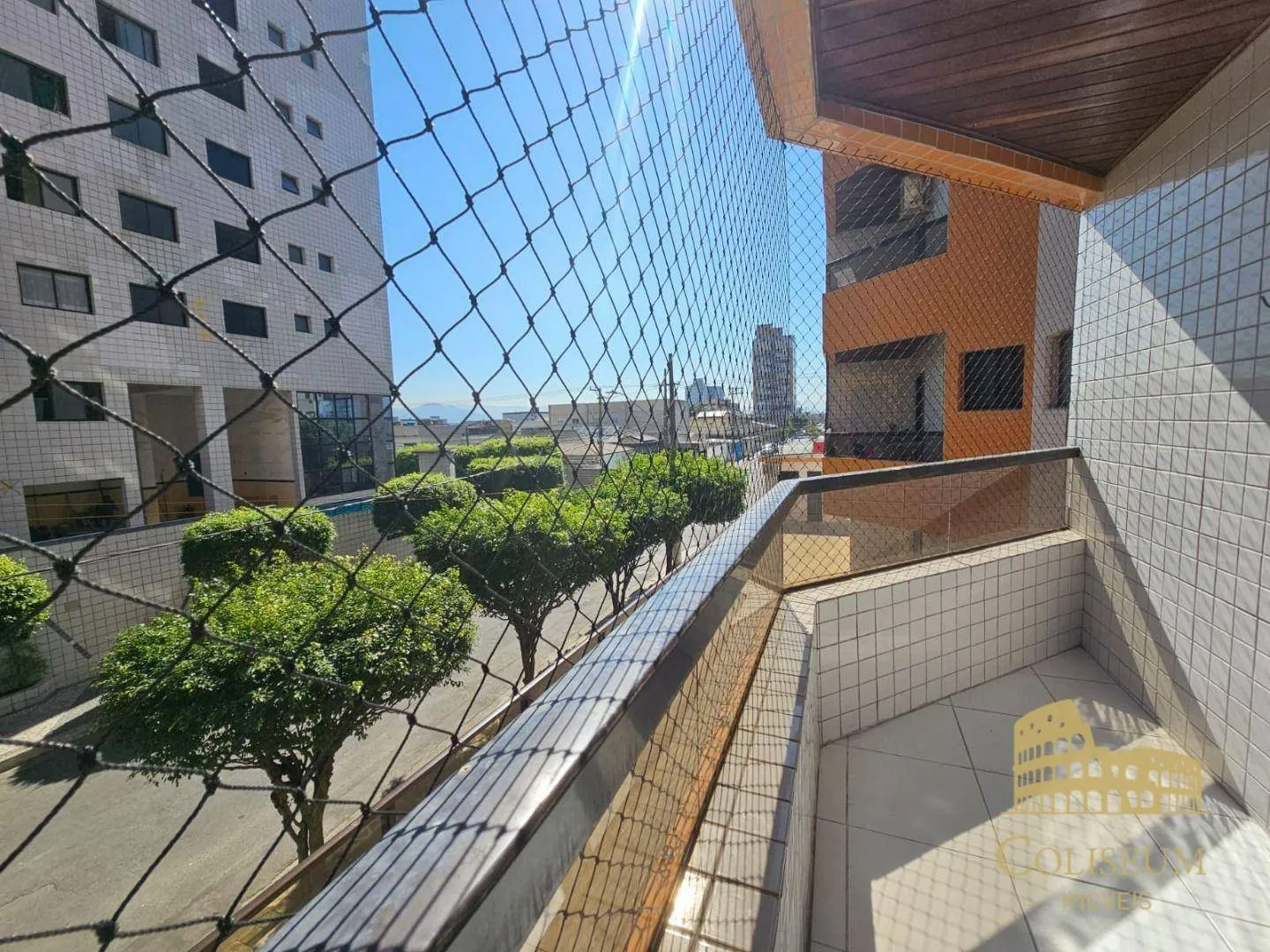 Imagem Apartamento com 2 dormitórios à venda, 85 m² por R$ 410.000,00 - Vila Assunção - Praia Grande/SP