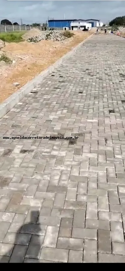 Imagem Terreno em Condomínio para Venda em Parnamirim, Cajupiranga