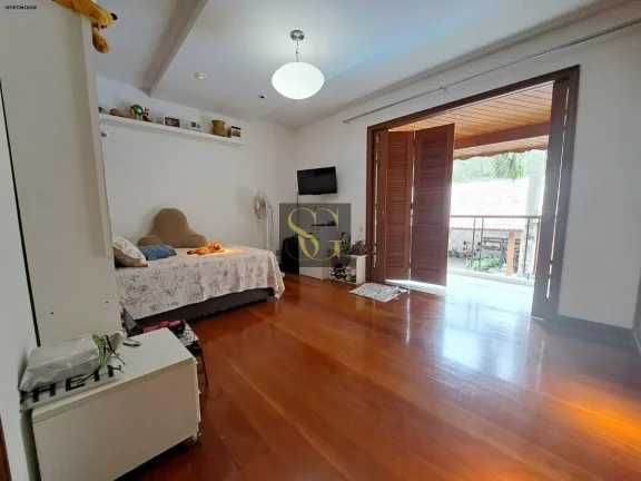 Imagem Casa para Venda em Teresópolis, Agriões, 4 dormitórios, 3 suítes, 4 banheiros, 5 vagas