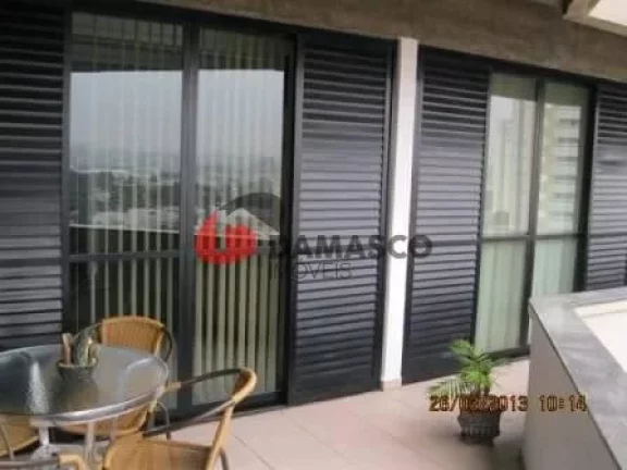 Imagem Apartamento à venda 3 Quartos, 1 Suite, 2 Vagas, 235M², Barcelona, São Caetano do Sul - SP