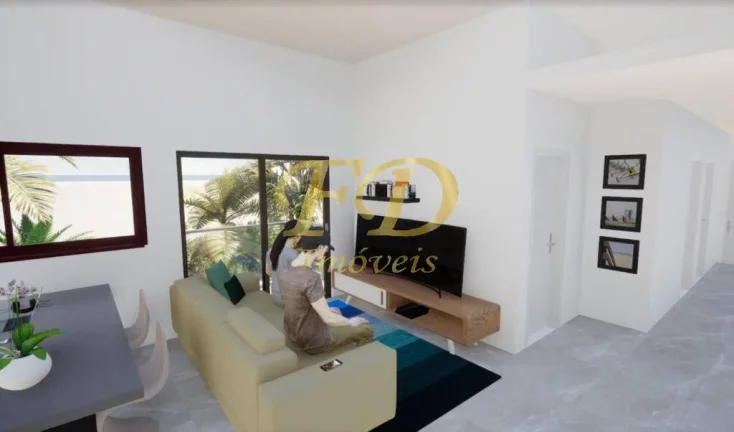 Imagem Chácara para Financiamento Bairro do Portão