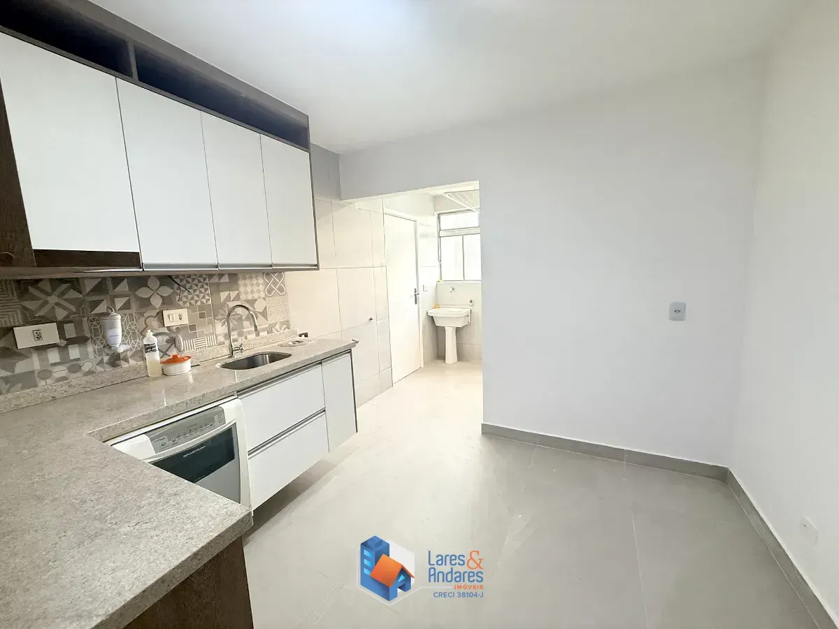 Imagem Apartamento para venda e locação em Vila Ipojuca com 3 quartos, sendo 1 suíte, 92m²