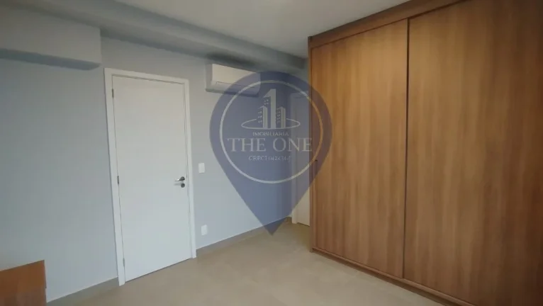 Imagem Apartamento para locação em Pinheiros, São Paulo-SP: 2 quartos, 2 salas, 2 banheiros, 1 vaga de garagem, 71 m².