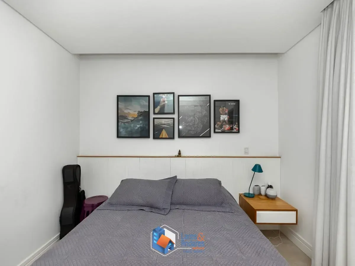 Imagem Apartamento para venda em Vila Nova Conceição com 1 quarto, sendo 1 suíte, 69m²