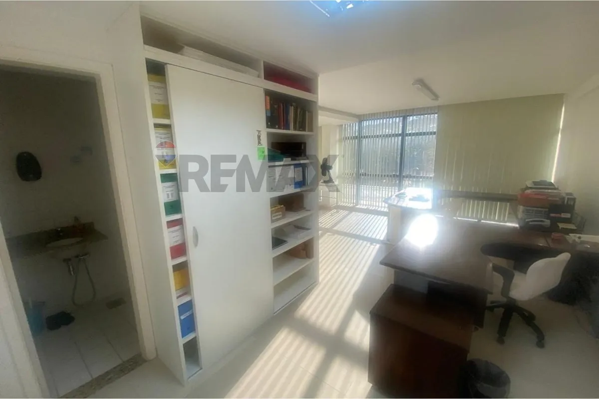 Imagem "Invista: Salas Comerciais no Recreio"