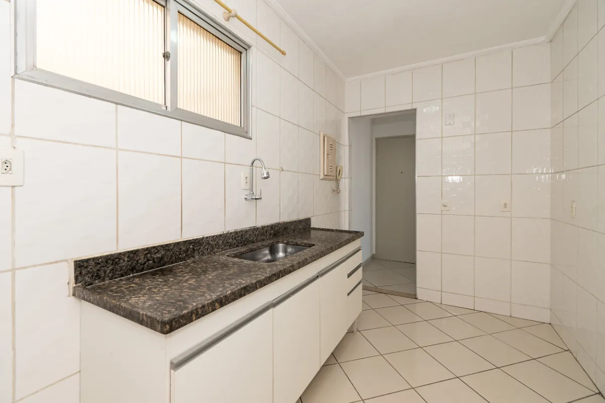 Imagem Apartamento para venda em Alto da Mooca com 2 quartos, 58m2