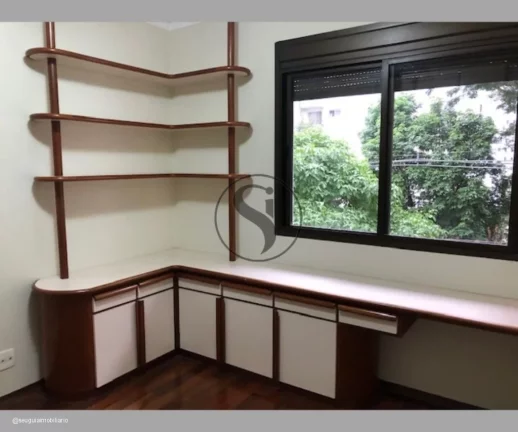 Imagem APARTAMENTO RESIDENCIAL em SÃO PAULO - SP, CAMPO BELO
