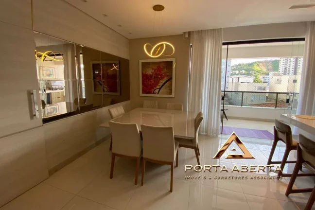 Imagem Apartamento - Bairro Cidade Nobre 03 quartos sendo 01 suíte - cód 1131