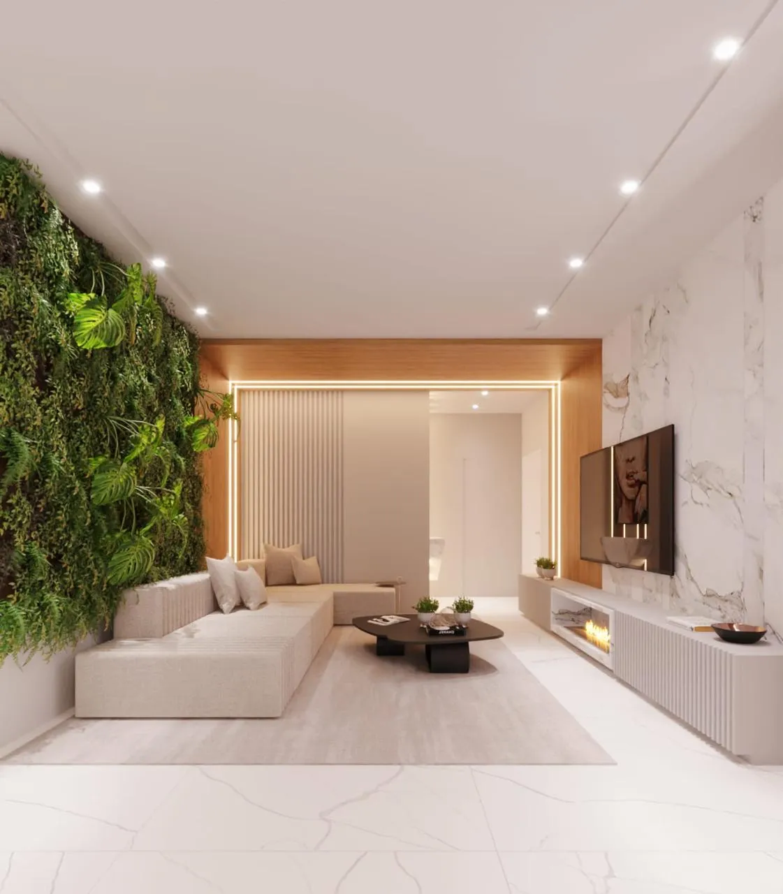 Imagem Apartamento à venda em Porto Belo, Perequê, com 3 quartos, 136m2