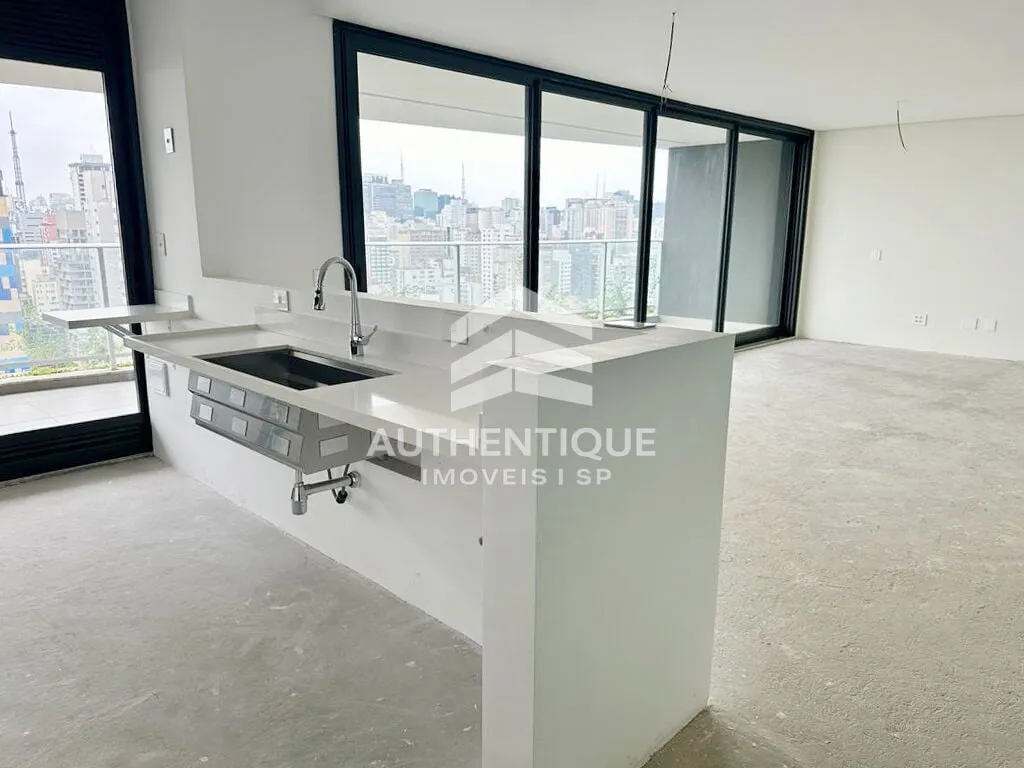 Imagem Alameda Jardins - Apartamento à venda em São Paulo/SP