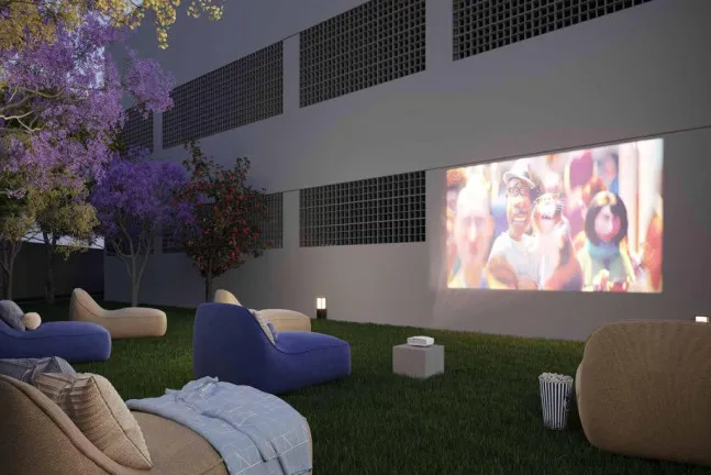 Imagem Apartamento com 2 Quartos à Venda, 55 m² em Vila Sofia - São Paulo
