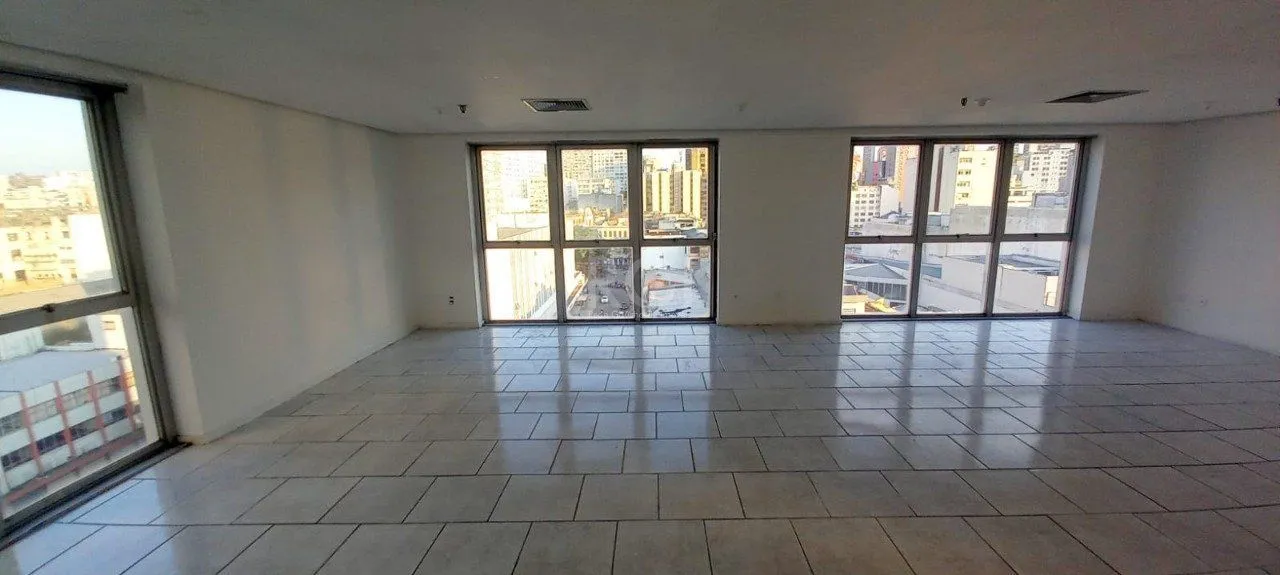 Imagem Conjunto/Sala para Locação/Aluguel - 124.96m², 0 dormitórios, Centro Histórico
