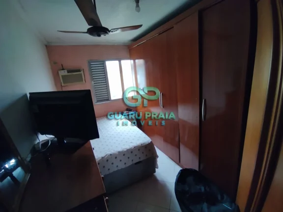 Imagem Apartamento à venda no bairro Jardim dos Pássaros - Guarujá/SP