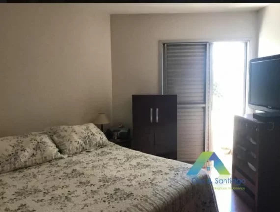 Imagem Apartamento com 3 dormitórios à venda, 92 m² por R$ 569.000,00 - Conceição - São Paulo/SP