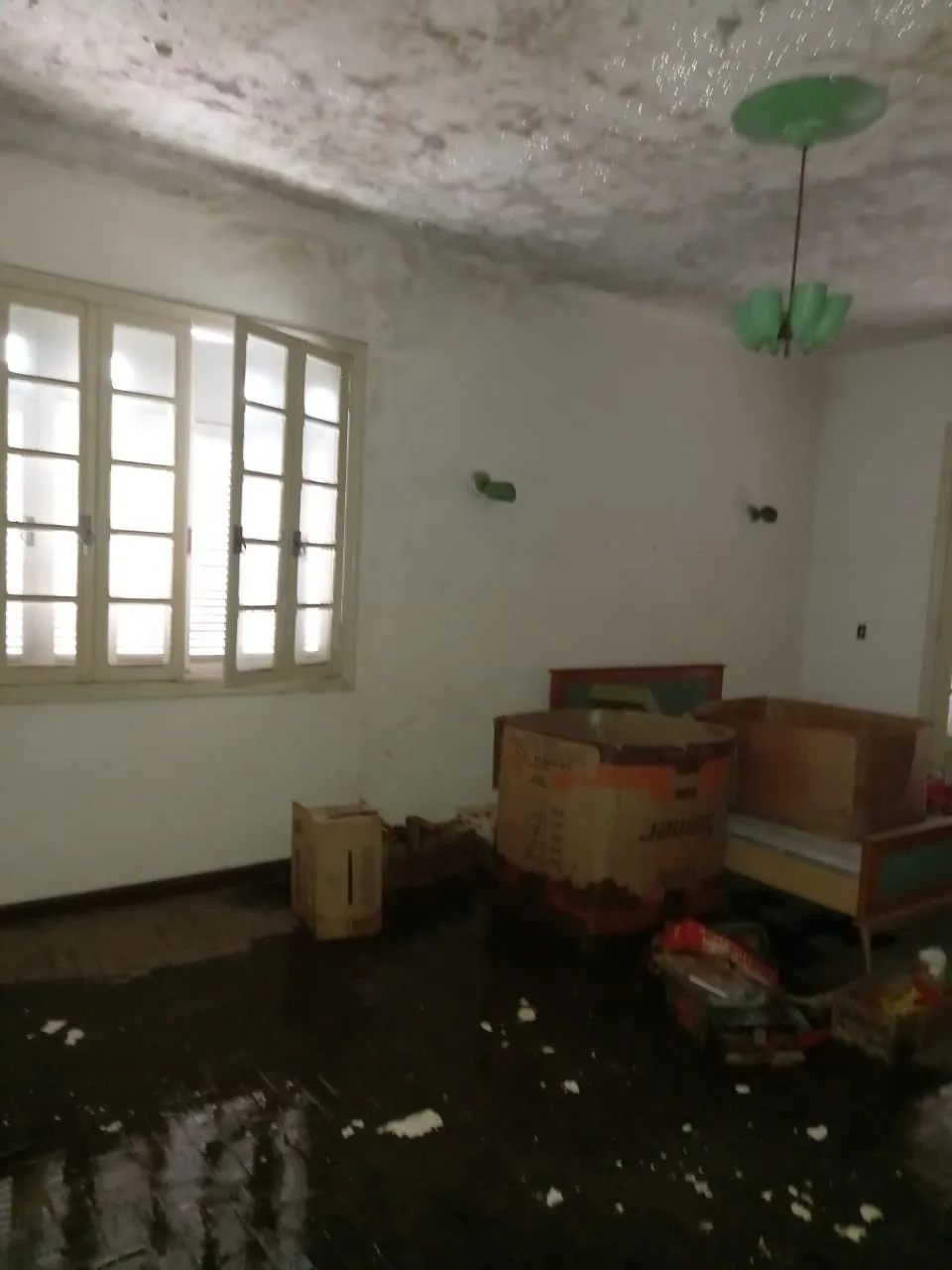 Foto do imóvel Casa à venda 7 Quartos, 3 Vagas, Centro, Guaratinguetá - SP