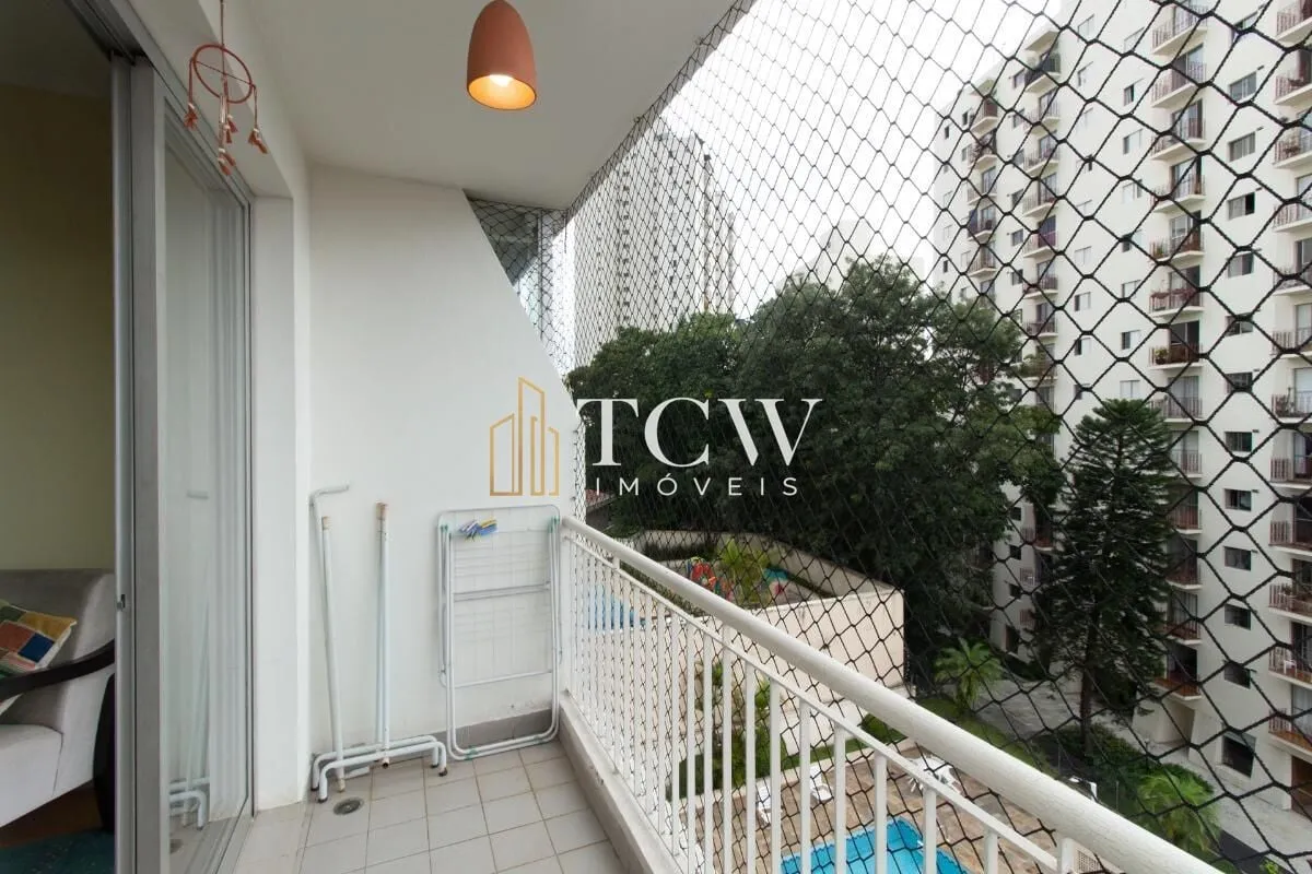 Imagem Apartamento à venda no bairro Vila Mariana - São Paulo/SP, Zona Sul