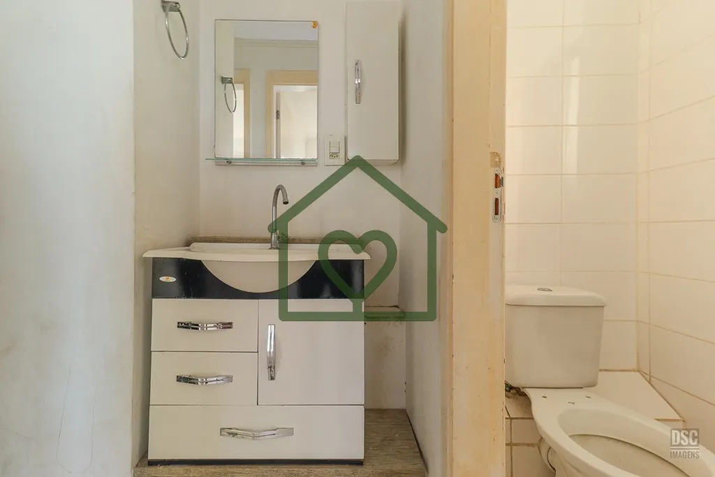 Imagem Bem-vindo ao seu futuro lar! Este encantador apartamento no coração de Sarandi, Rio Grande do Sul,...