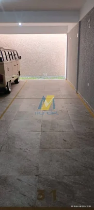 Imagem Cobertura com elevador na Vila Pires: conforto e praticidade. Nova
