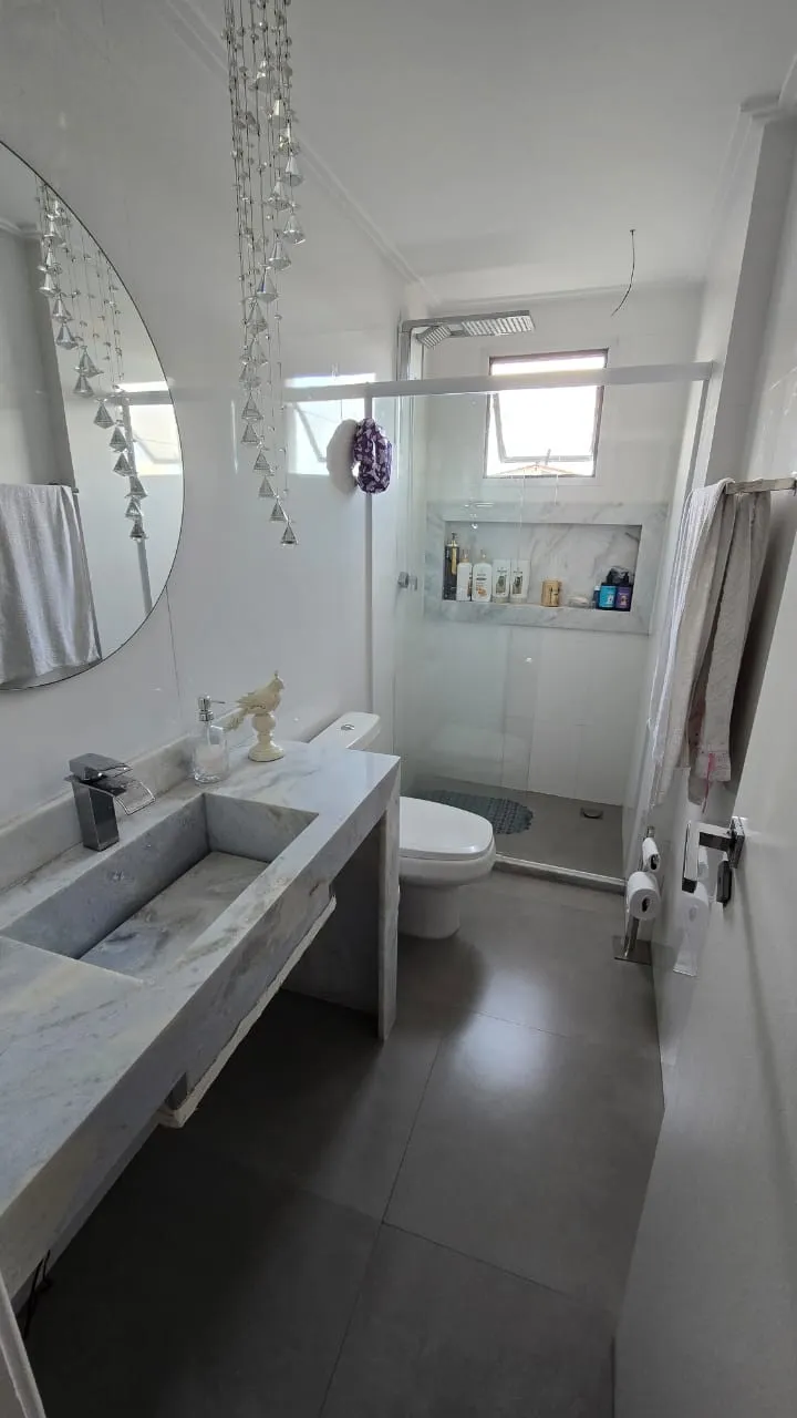 Imagem Apartamento com 3 quartos à venda em Vila Velha