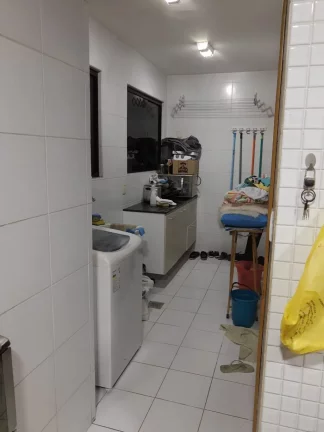 Imagem Apartamento Residencial em Belém - PA, Marco