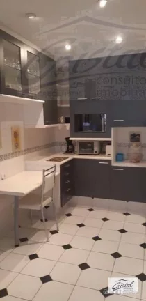 Imagem Casa com 3 dormitórios à venda, 371 m² por R$ 2.650.000,00 - Residencial Dez (Alphaville) - Santana de Parnaíba/SP