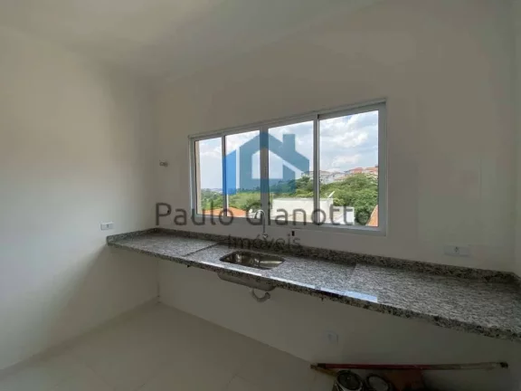 Imagem Casa nova à venda em ótimo condomínio de Cotia