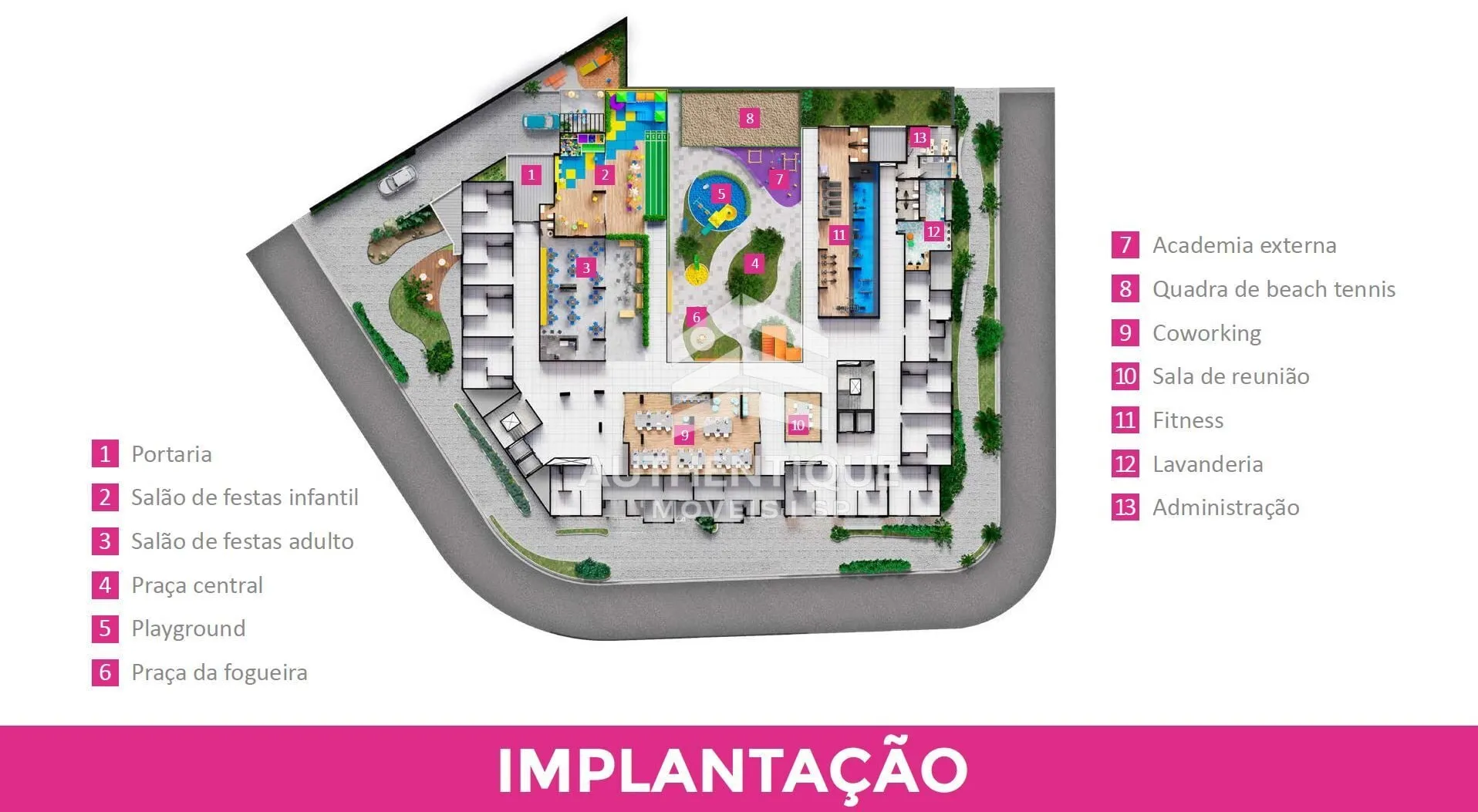 Imagem SINDONA CIDADE JARDIM - Apartamento à venda no bairro Cidade Jardim - São Paulo/SP, Zona Sul