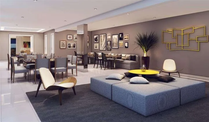 Imagem Apartamento com 3 Quartos à Venda, 74 m² em Sacomã - São Paulo