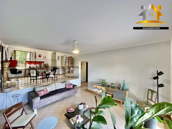 Imagem Casa - Granja Viana | Batelli Imóveis