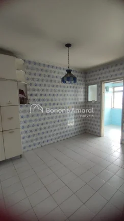 Imagem Excelente oportunidade residencial no Centro de Campinas, estrategicamente localizado nas proximidad...
