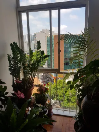 Imagem Apartamento com 1 Quarto à Venda, 110 m² em Centro - Santo André