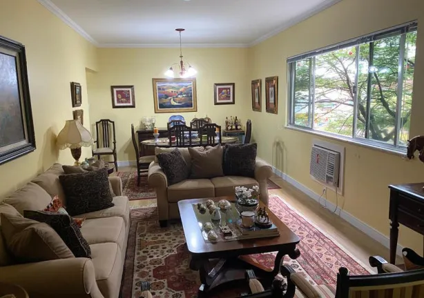 Imagem Apartamento com 2 Quartos à Venda, 120 m² em Da Luz - Nova Iguaçu