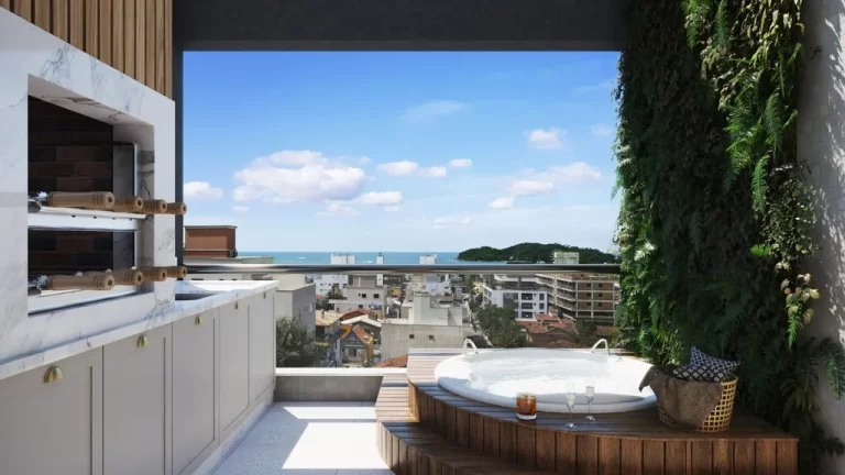Imagem Apartamento para venda no bairro Centro em Bombinhas