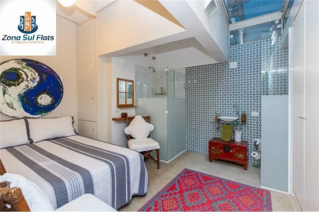 Imagem Casa Alto Padrão à Venda Na Granja Julieta Com 4 Dormitórios Sendo 2 Suítes e 2 Vagas - Piscina e Área Gourmet