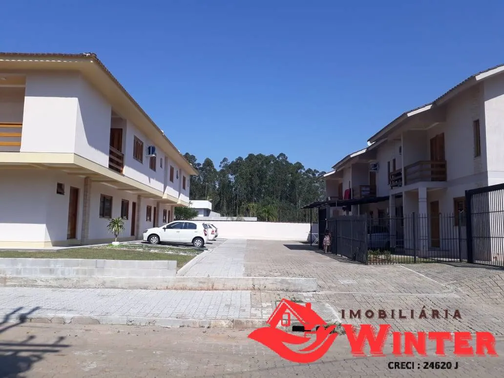 Foto do imóvel Sobrado de 2 dormitórios no Loteamento Primavera/ BP.