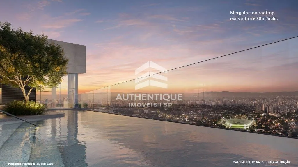 Imagem ALTITUDE JARDINS por Artefacto - Apartamento Alto Padrão no Jardins/SP à venda