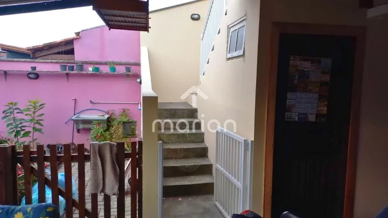Imagem Casa com 3 quartos, Nossa Senhora da Paz - Balneário Piçarras