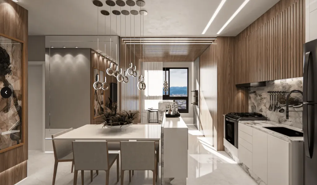 Imagem Evidence - Residencial